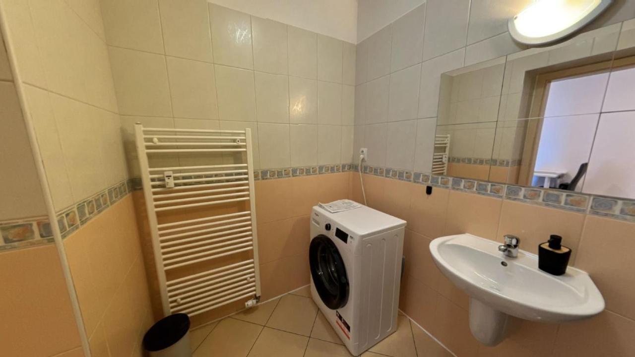 2 Room Apartment - V Blizkosti Nizkych Tatier 406, Apartmany Liptov Liptovský Mikuláš Extérieur photo